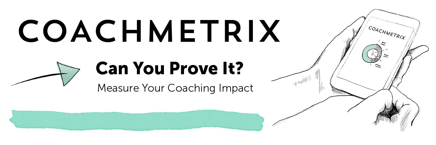 coachmetrix's profile banner image