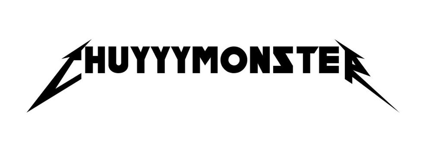 chuyyymonster's profile banner image