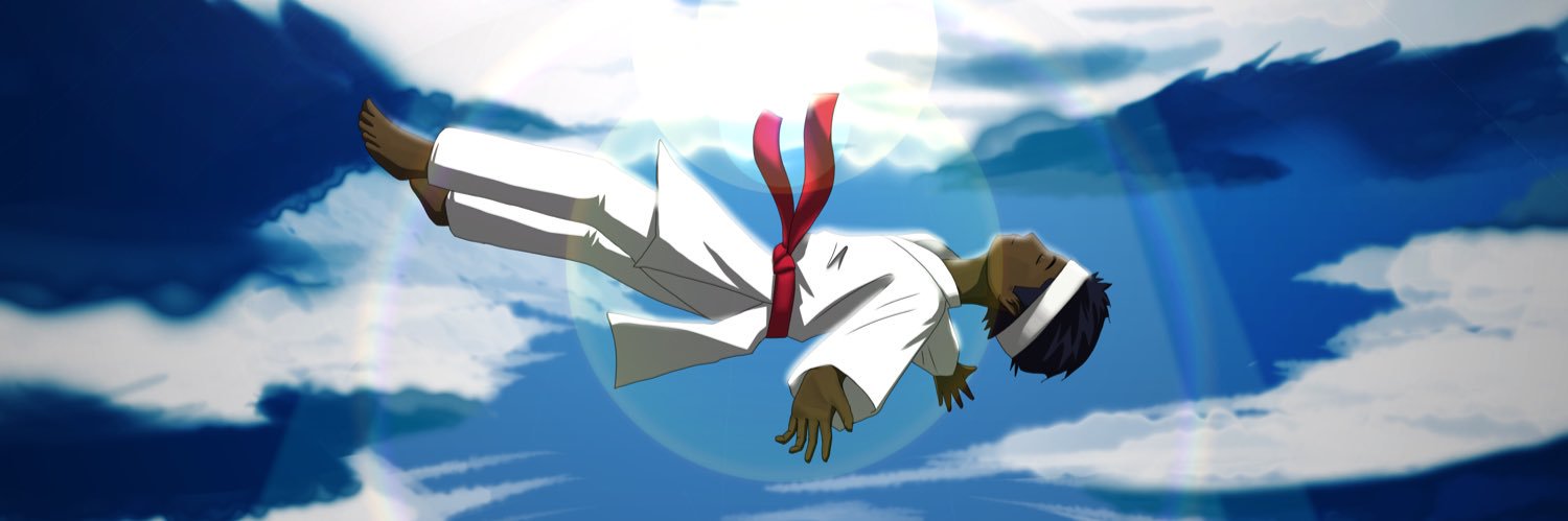 ShinobiKy's profile banner image