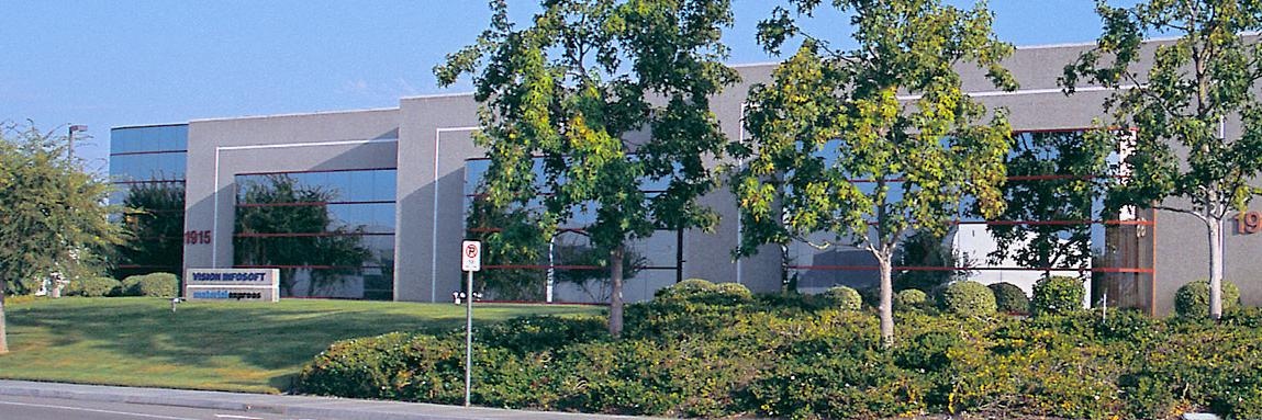 visioninfosoft's profile banner image