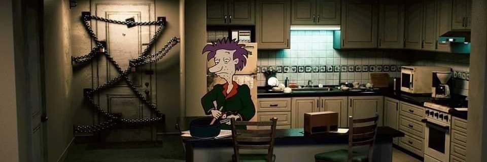DyingWoodrow's profile banner image