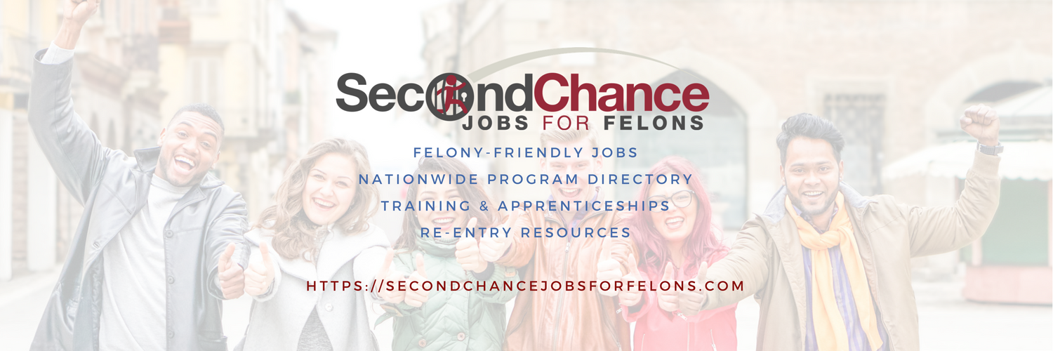 SecondChanceJobs banner