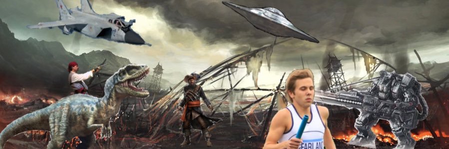nickknoche's profile banner image