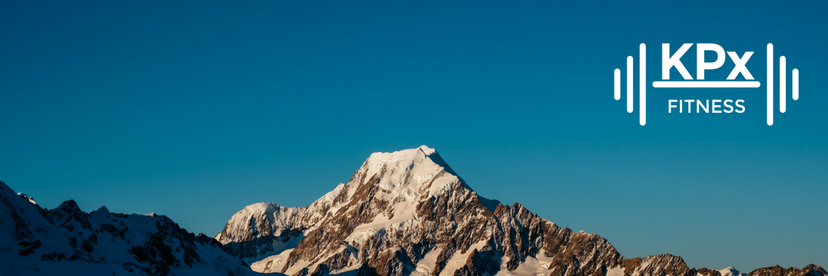 KPxFITNESS's profile banner image