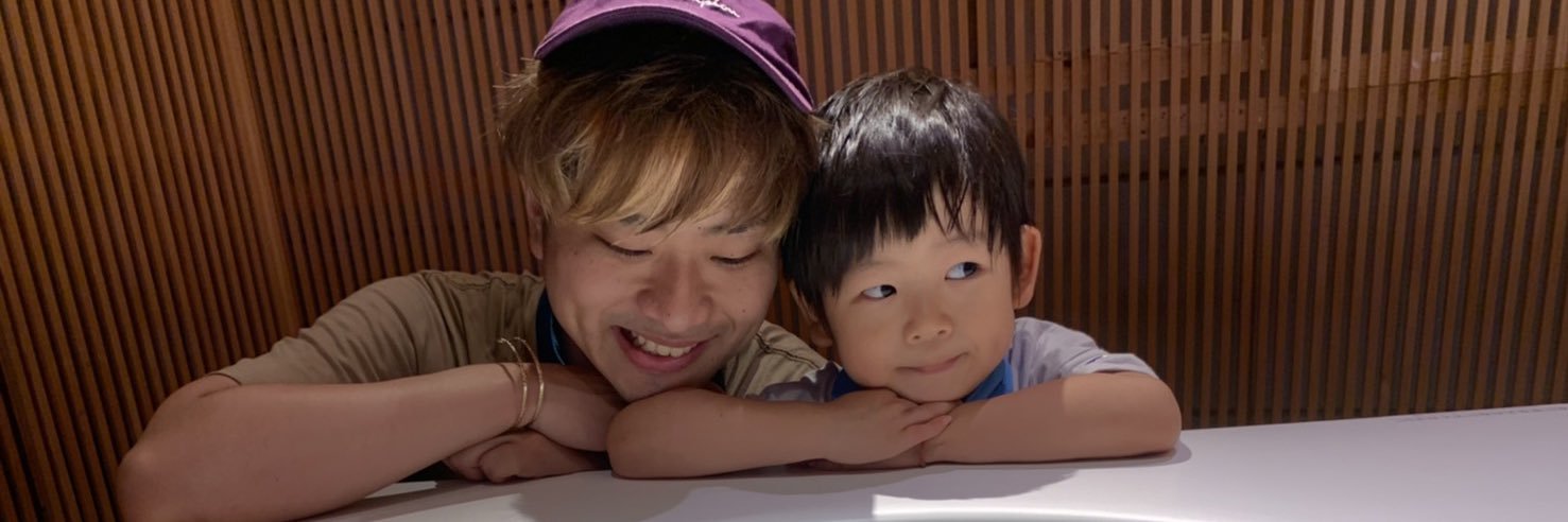 tomoyaissi's profile banner image