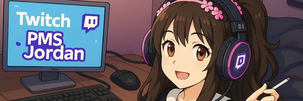 PMS_Jordan Profile Banner