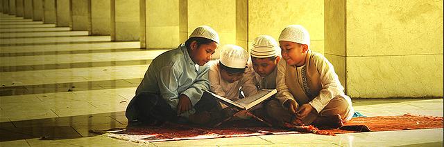 rizki_ustadz's profile banner image