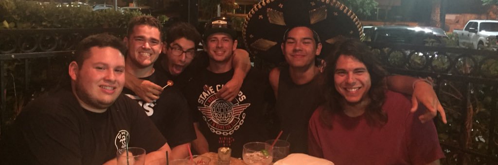 austindulaney's profile banner image