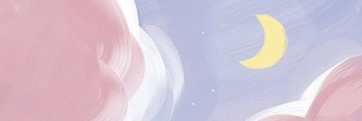 sharon 🌙 | 小雪 banner