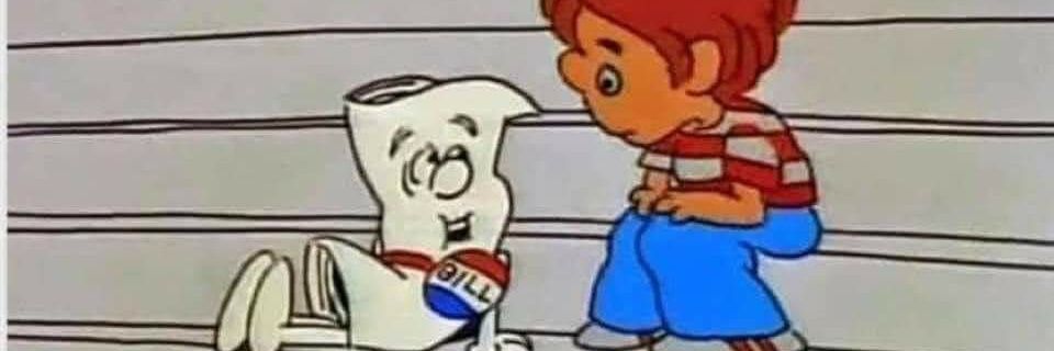 Austin Spillane banner