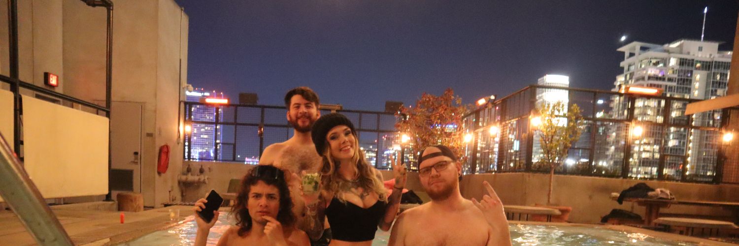 We5ker's profile banner image