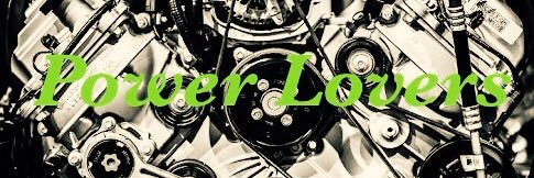 PowerLov3r's profile banner image