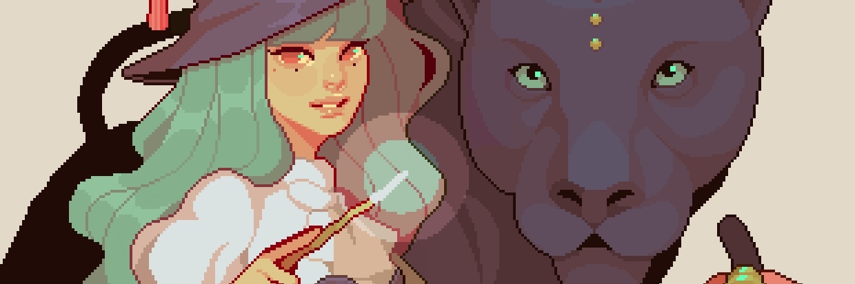 diamchan's profile banner image