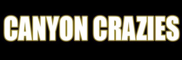 Canyon Crazies Profile Banner