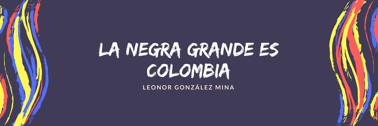 LeonorColombia's profile banner image