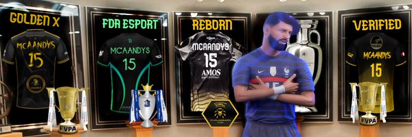 MCaandys64 Profile Banner