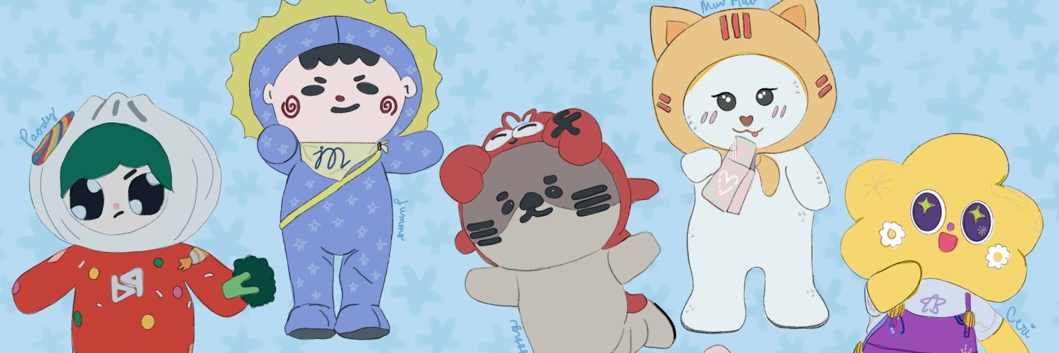 Nonchalant_emm's profile banner image