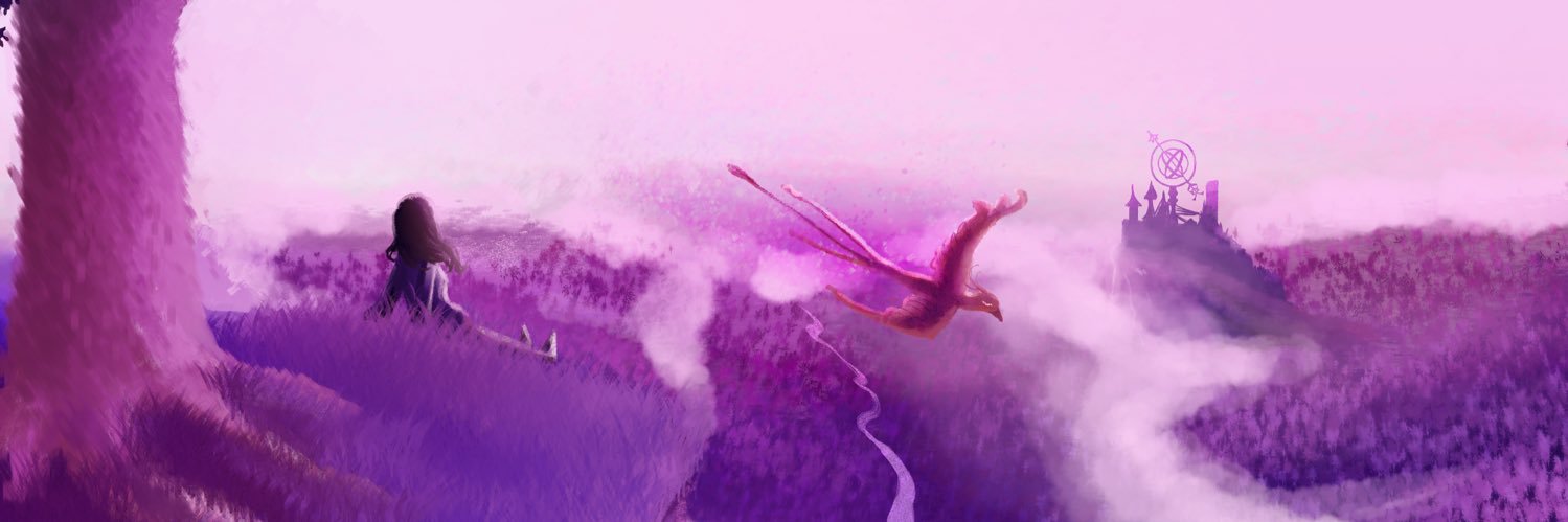 readicti's profile banner image