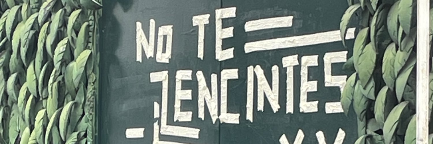 danielarcardoza's profile banner image