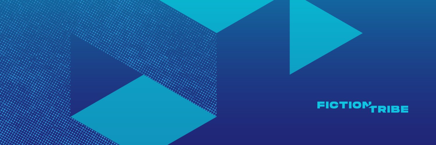Fiction Tribe banner