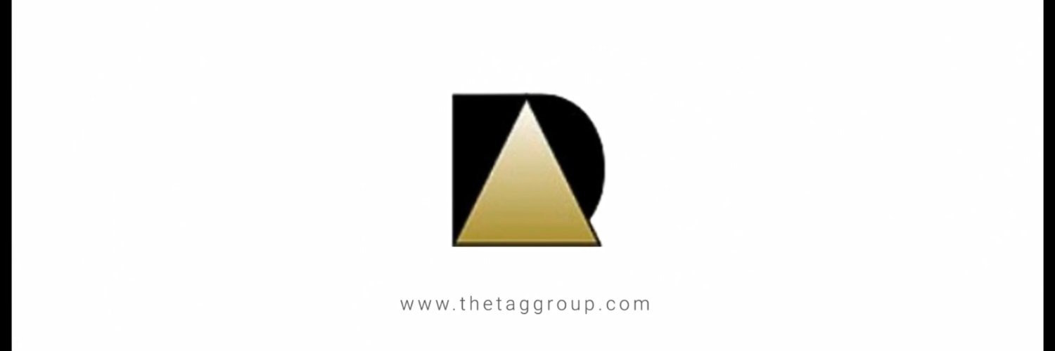 The Tag Group Inc banner