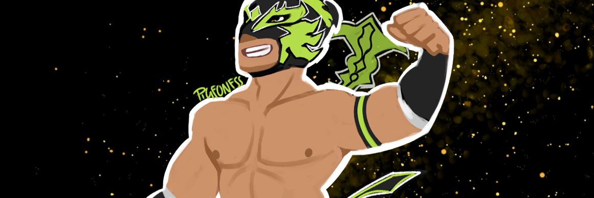 Diego Fantastico banner