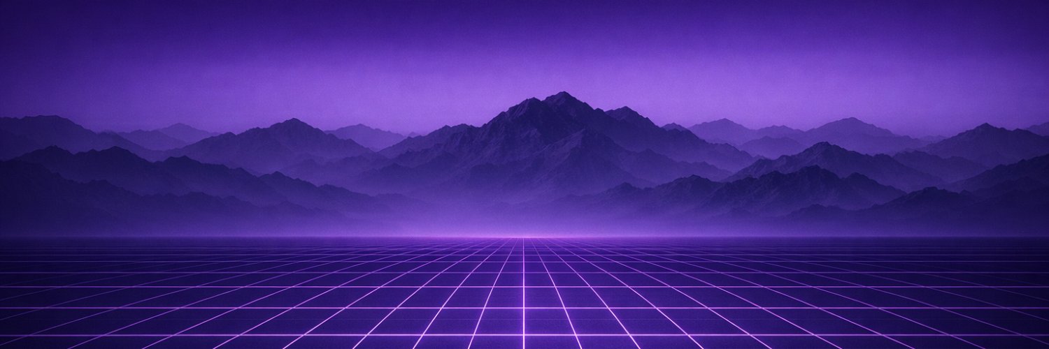 ian_fibonacci's profile banner image