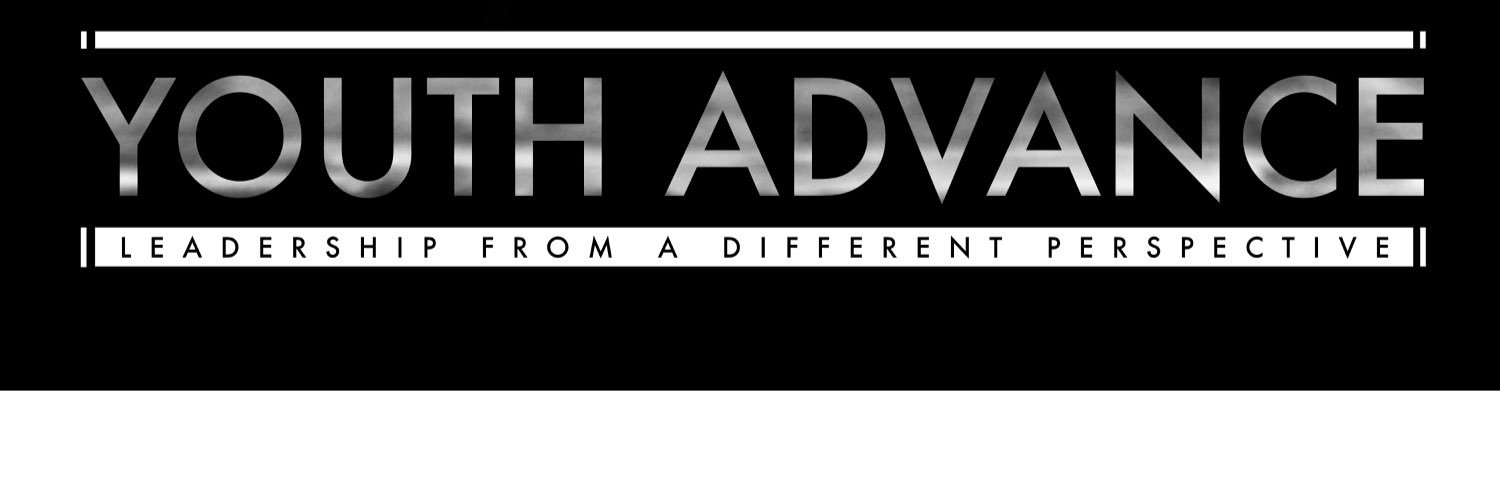 YouthAdvance's profile banner image