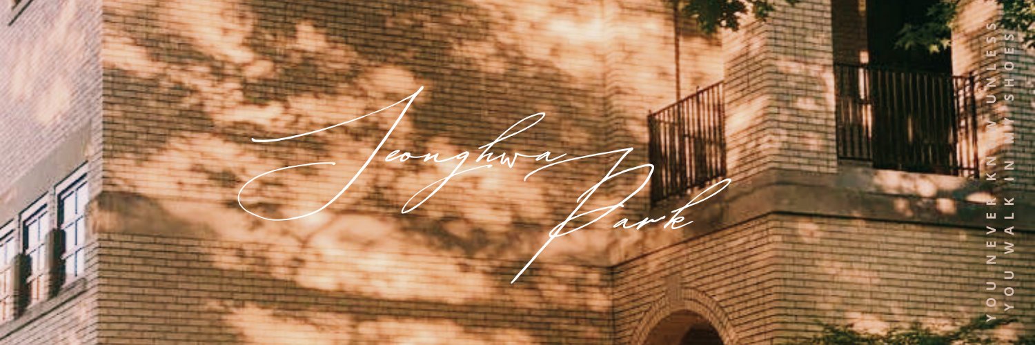 seonghwarps's profile banner image