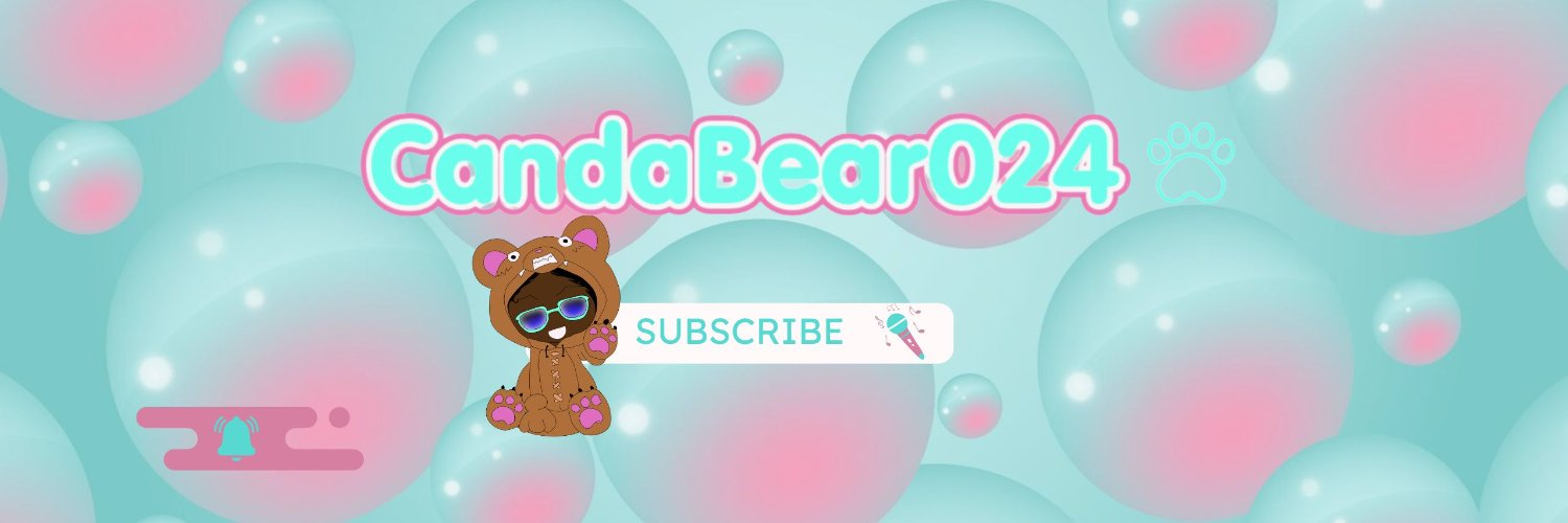 Candace | Anime & Pop Culture Collector 💎 banner
