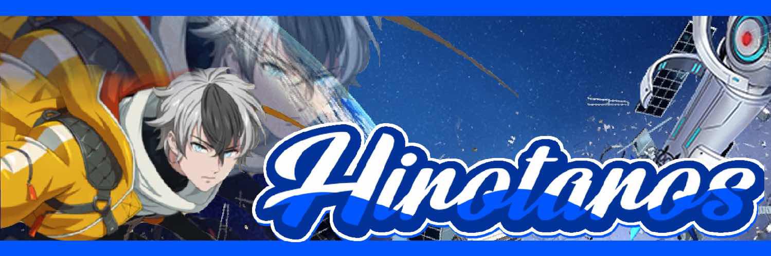 abcshimo's profile banner image