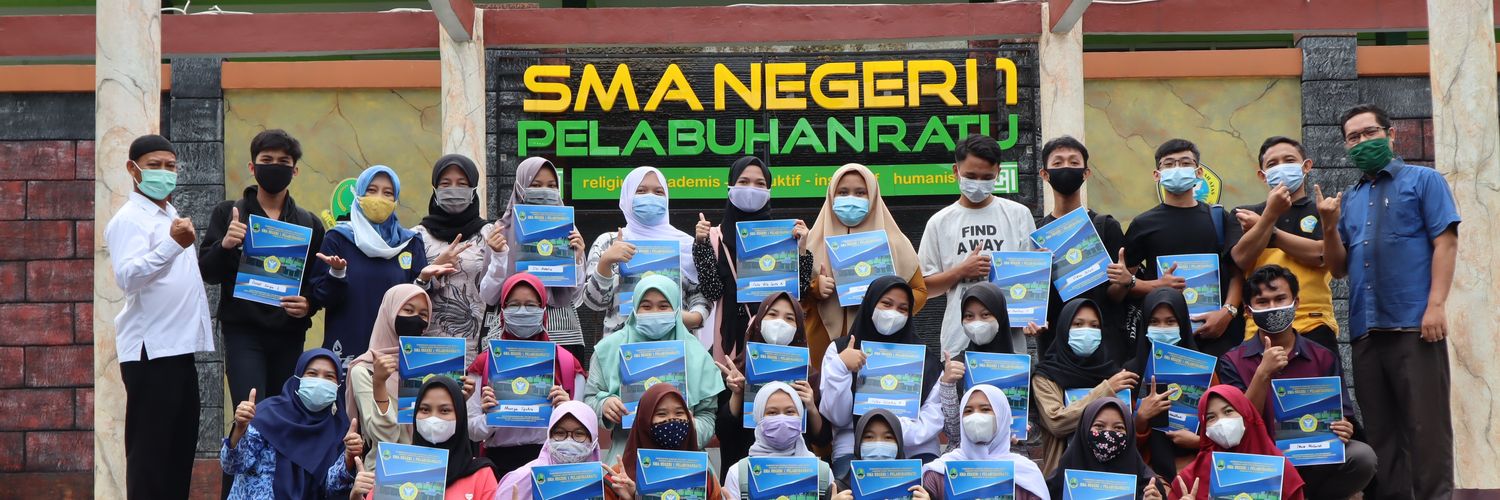 SMAN 1 Pelabuhanratu banner