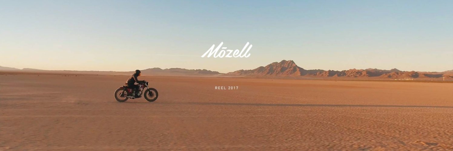 mozellfilms's profile banner image