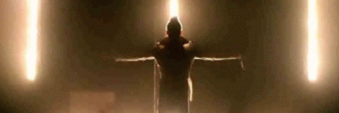 Shane 'Tosh' Murphy banner
