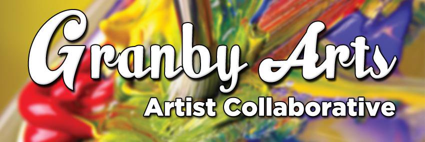 GranbyArts's profile banner image