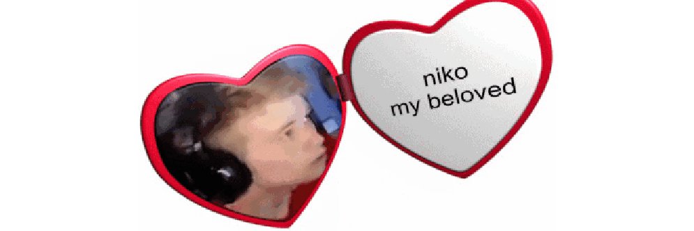 Niko's banner