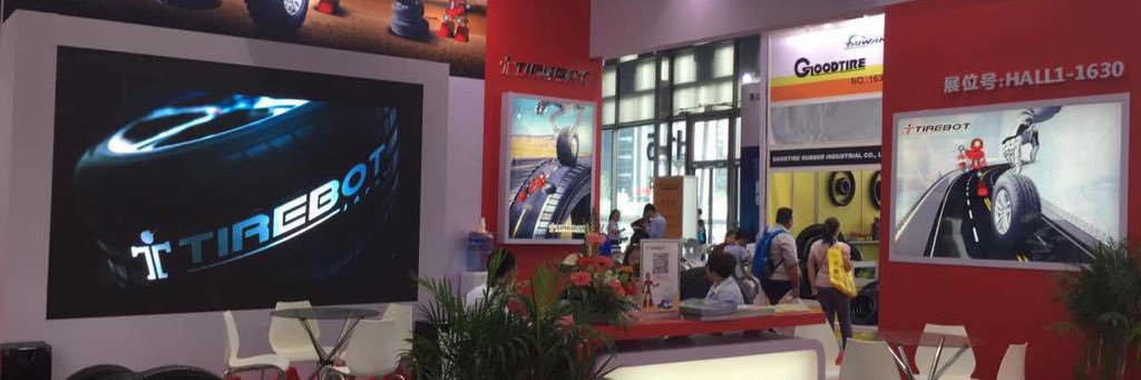 TirebotJapan's profile banner image