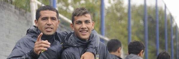 agusazzo's profile banner image