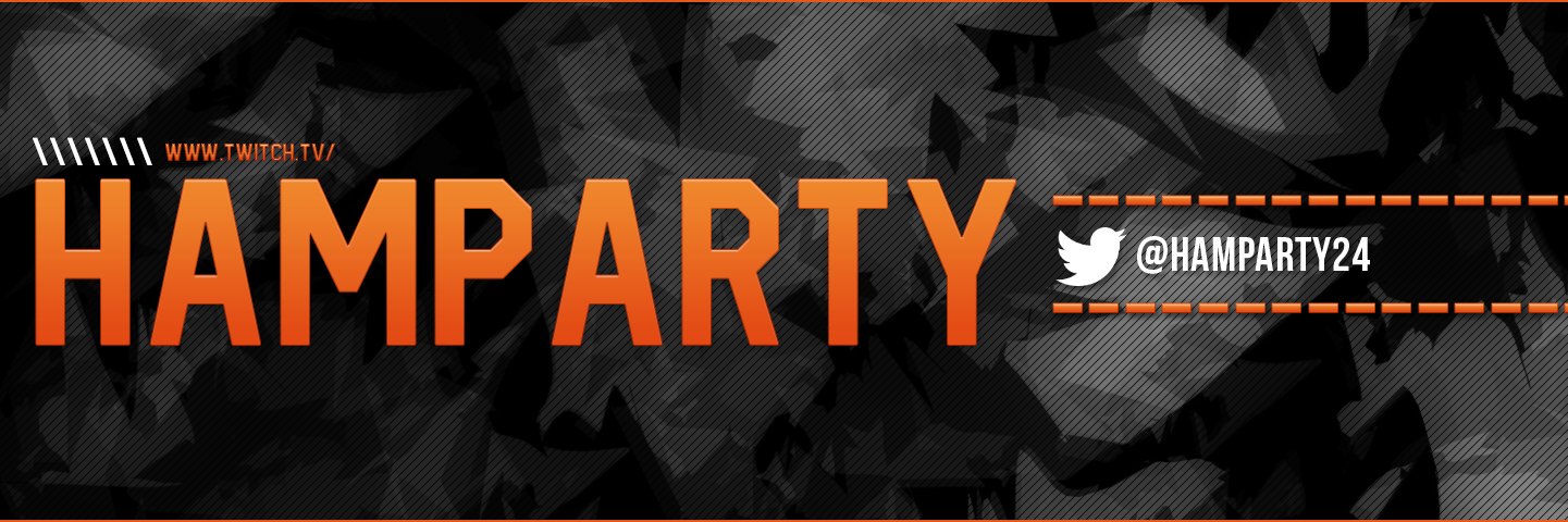 hamparty24's profile banner image