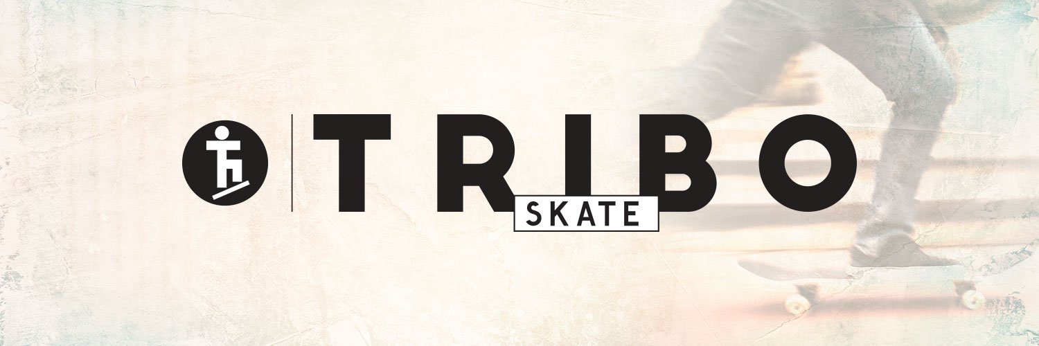 TriboSkate's profile banner image