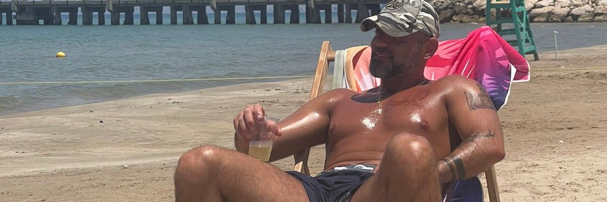 Alain_haddad's profile banner image
