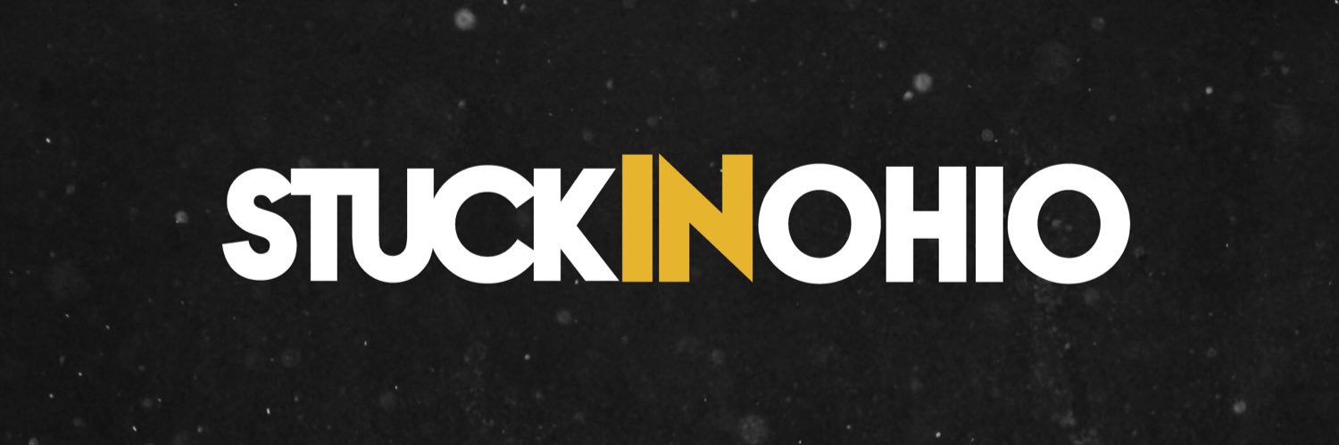Stuck In Ohio banner