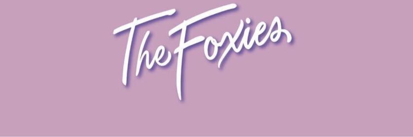 TheFoxies_ST's profile banner image