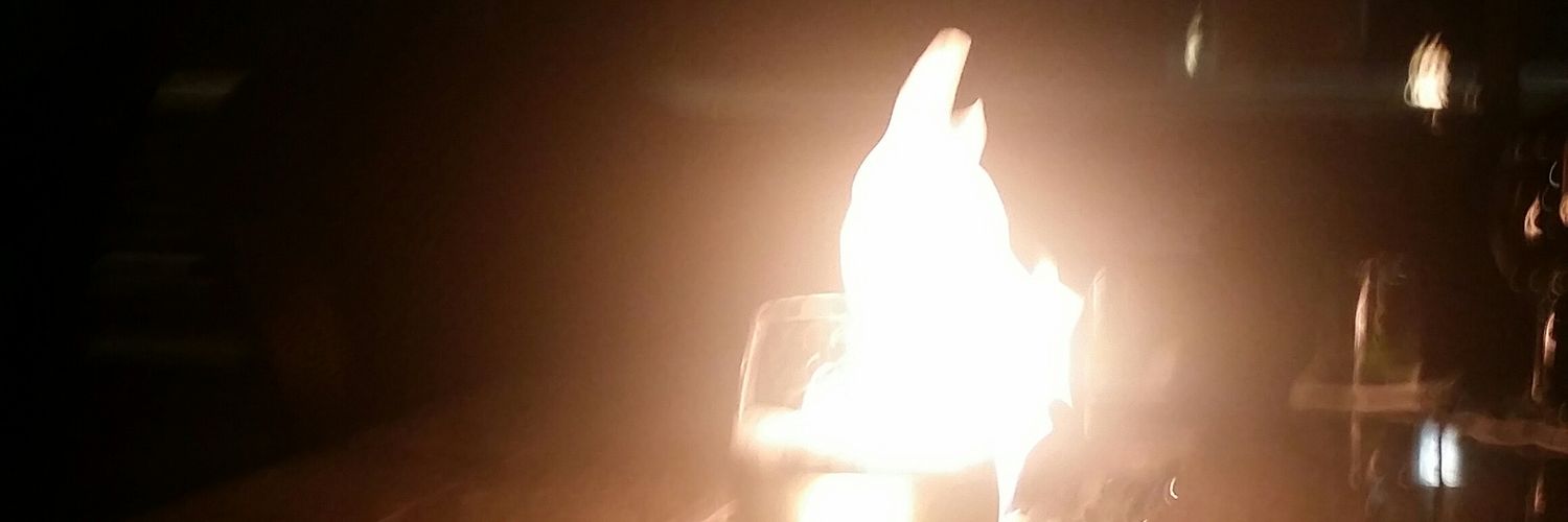 purekaoz24's profile banner image