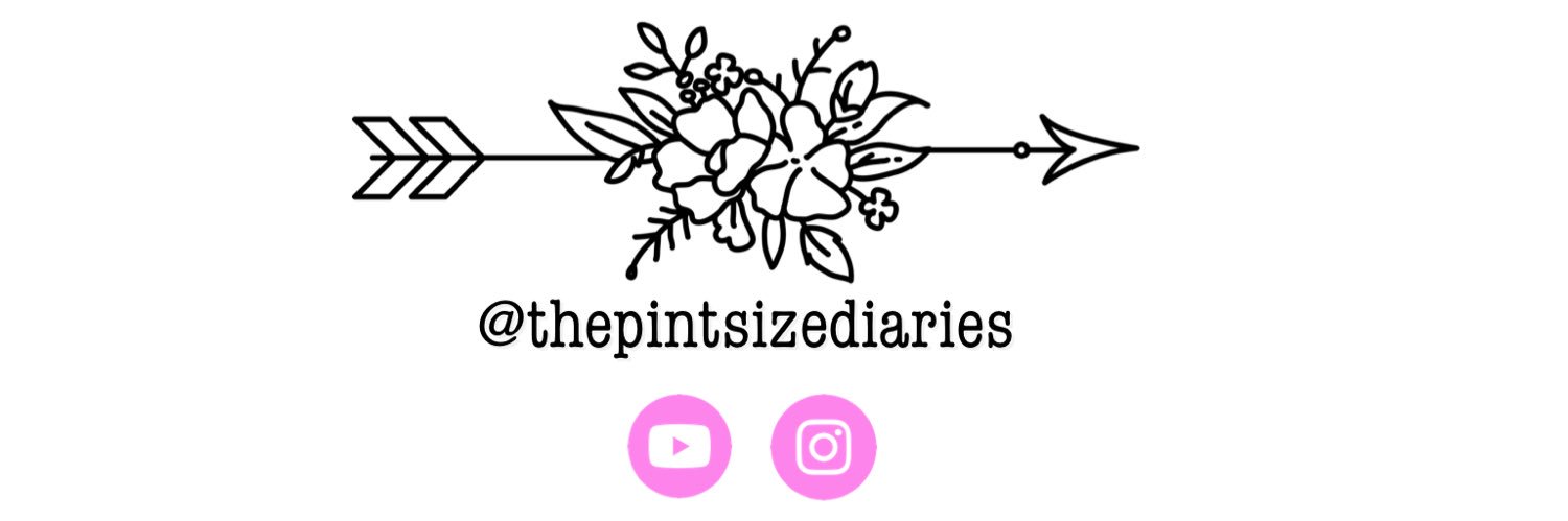 PintSizedCutie's profile banner image