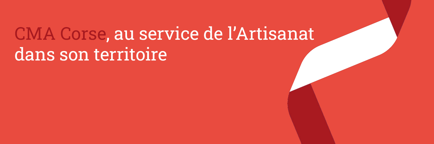 Artisanat de Corse banner