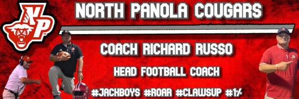 CoachRusso2001 Profile Banner