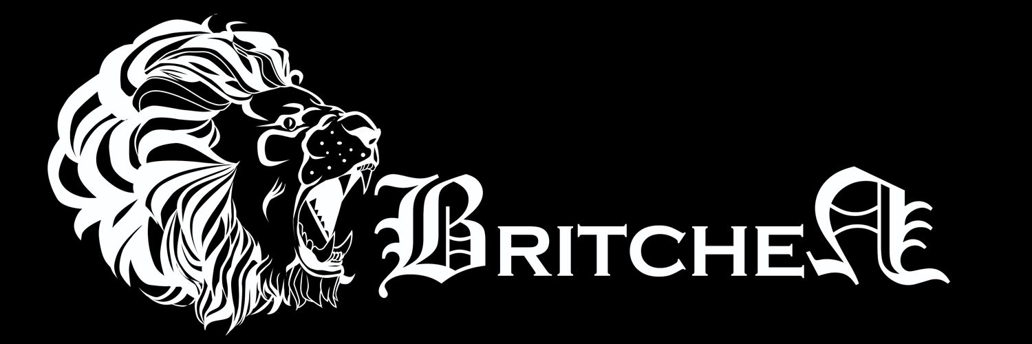 Its BritcheN, brother!!! ♐ banner