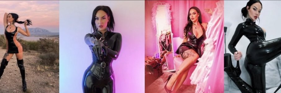 Goddesforslaves's profile banner image