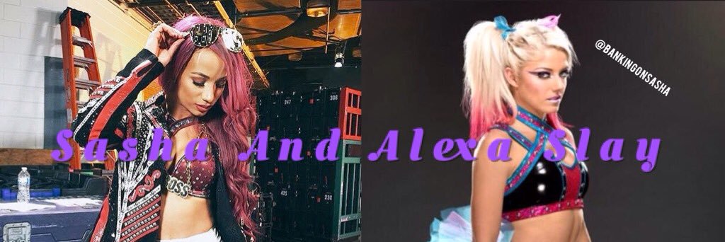 BankingOnSasha's profile banner image
